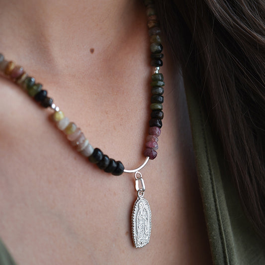 Collar Guadalupe