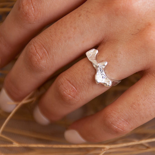 Anillo Bleach
